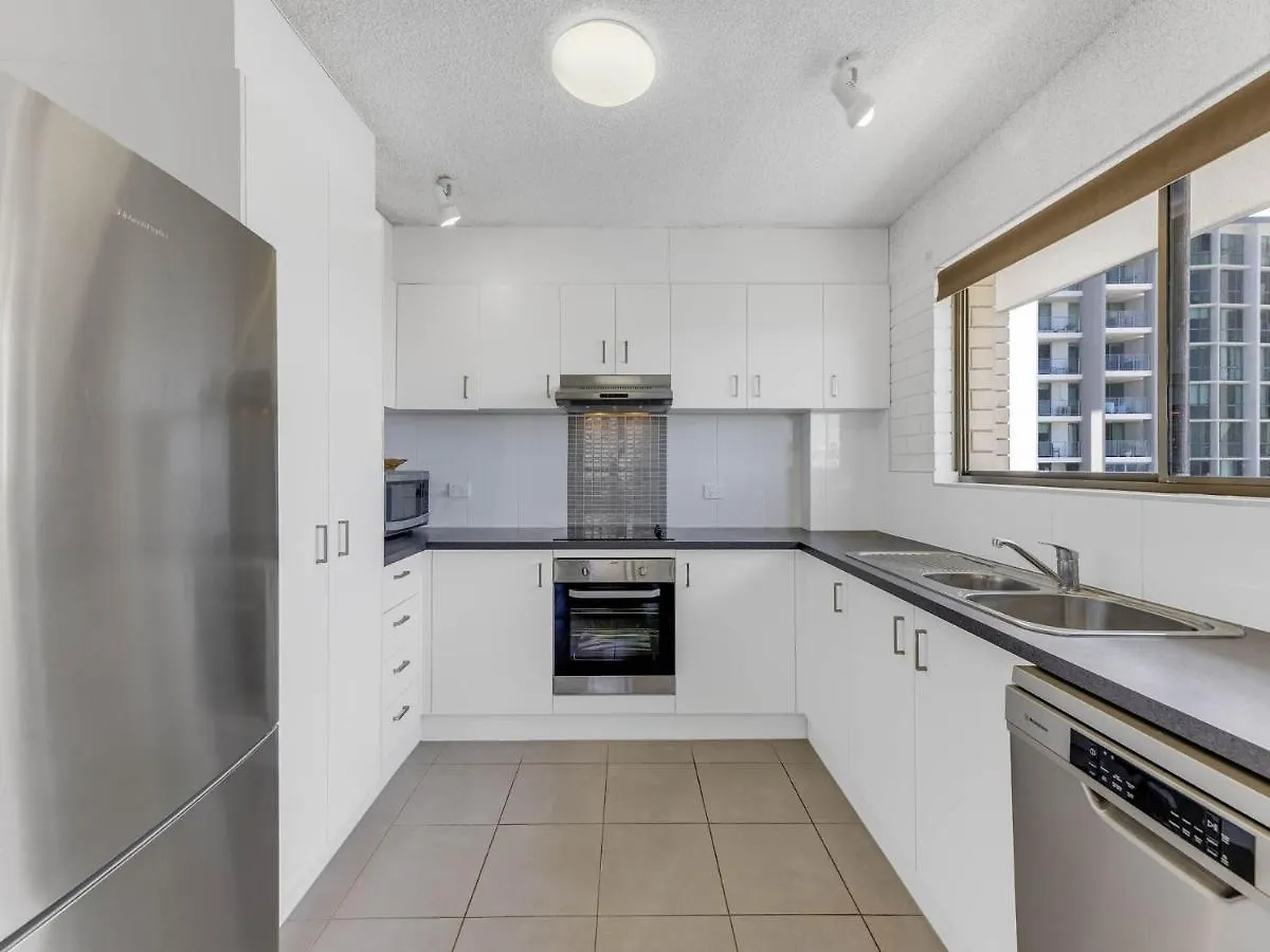 Tarrohan Lodge Unit 7 Kings Beach Qld Caloundra